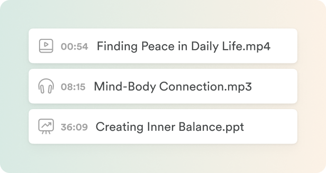Searchie Features Discovermybusiness